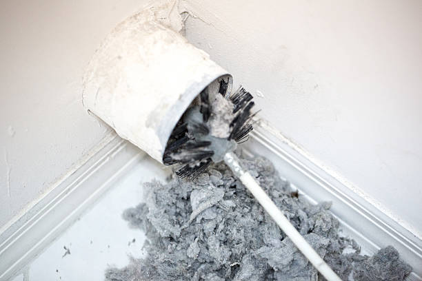 Best HVAC Air Duct Cleaning  in Pasadena Hills, FL